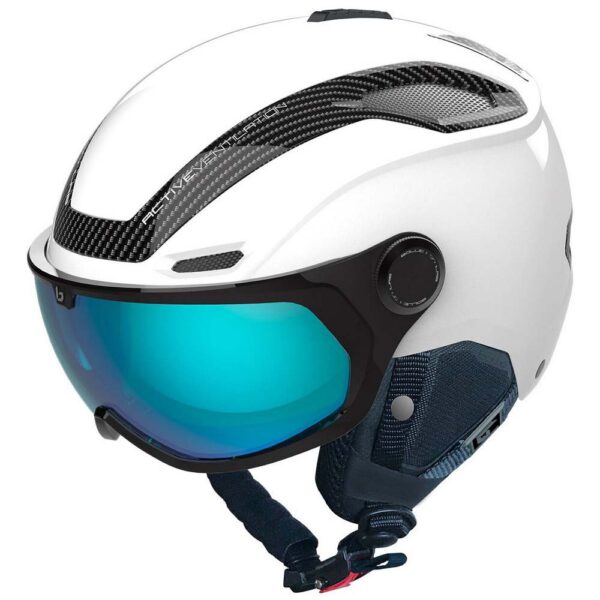 Bolle Capacete V-Line Carbon
