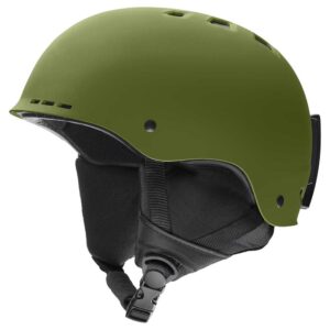 Smith Capacete Holt 2