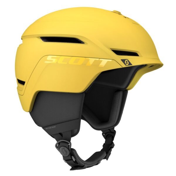 Scott Capacete Symbol 2 Plus