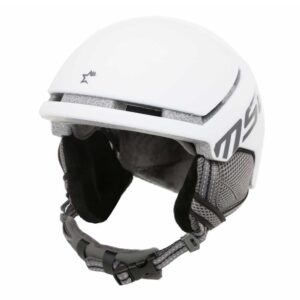 MSC Capacete Snow Inmold