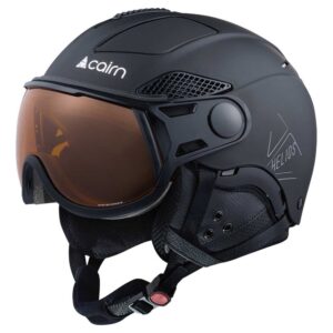 Cairn Capacete Helios Photochromic