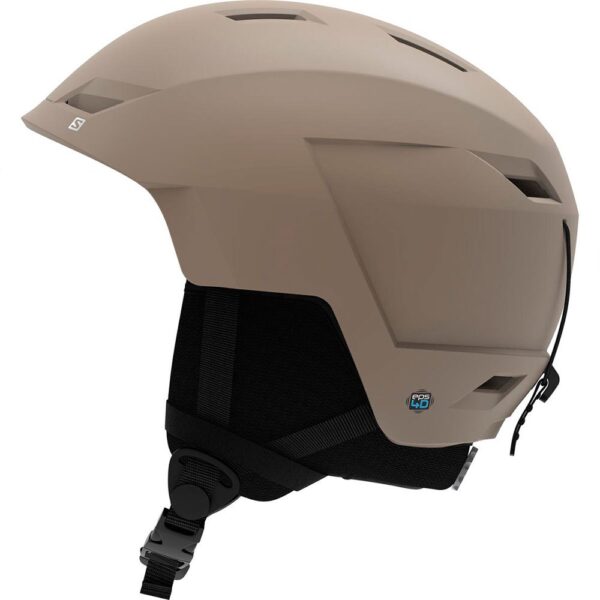 Salomon Capacete Pioneer LT Access - Imagem 3