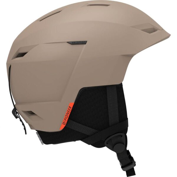 Salomon Capacete Pioneer LT Access