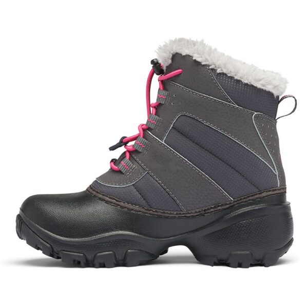 Columbia Botas De Caminhada Para Jovens Rope Tow III WP - Image 5