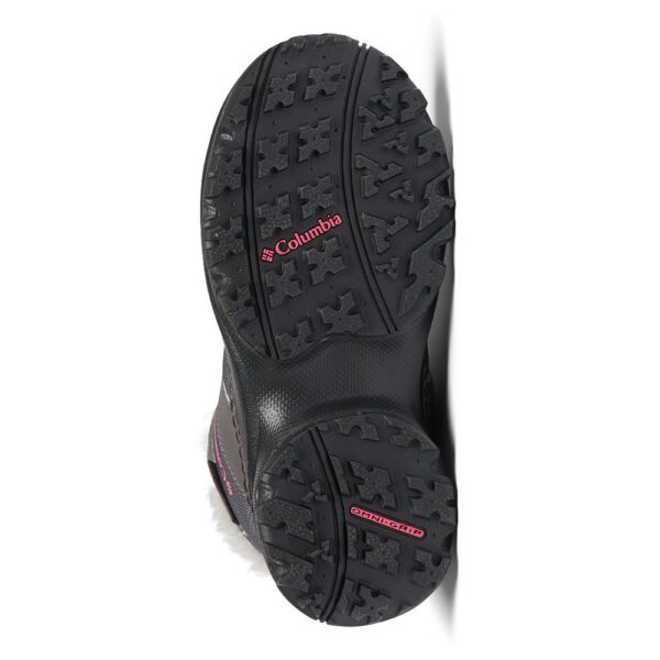 Columbia Botas De Caminhada Para Jovens Rope Tow III WP - Image 2
