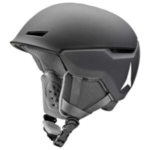 Atomic Capacete Revent