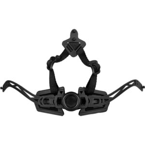 Salewa Sistema De Montagem De Capacete Vayu 2.0