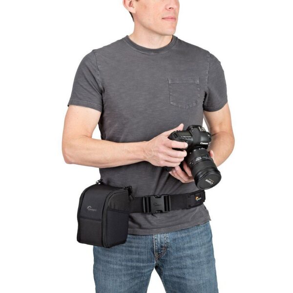 Lowepro ProTactic Lens Exchange 100 AW - Image 5