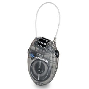 Lifeventure Mini Cable Lock