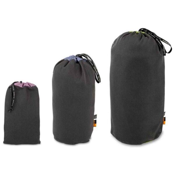 Lifeventure Sace De Malha Multipack