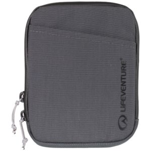 Lifeventure RFID Travel Neck Pouch