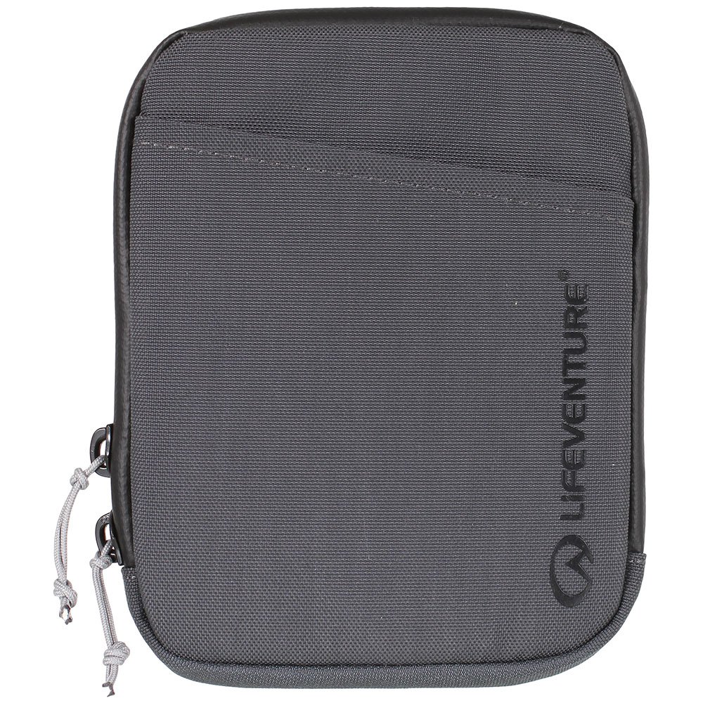 Lifeventure RFID Travel Neck Pouch