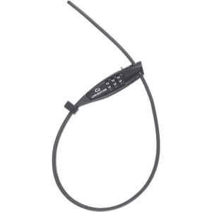 Lifeventure Cadeado Cabo Sliding Utility