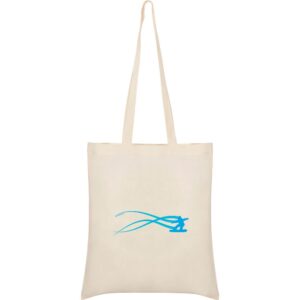 Kruskis Saco Tote Stella Snow