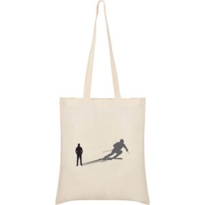 Kruskis Saco Tote Shadow Ski