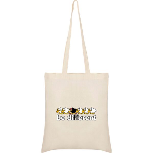 Kruskis Saco Tote Be Different Ski