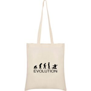Kruskis Saco Tote Evolution Snowboard