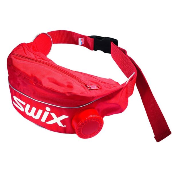 Swix Pacote De Cintura Insultated 1L