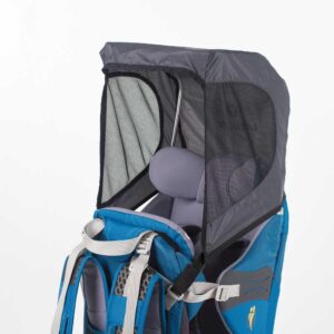 Littlelife Child Carrier Sun Shade