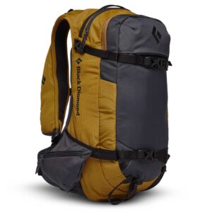 Black diamond Mochila Dawn Patrol 25L