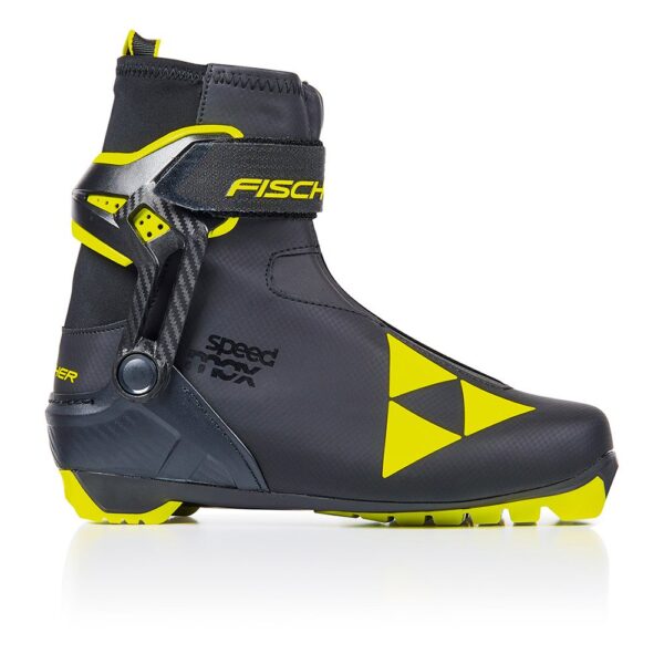 Fischer Botas Esqui Nórdico Speedmax Junior Skiathlon