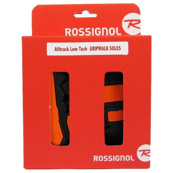 Rossignol Solas Altrack Low Tech GP - Image 4