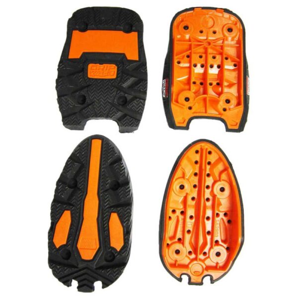 Rossignol Solas Altrack Low Tech GP - Image 3