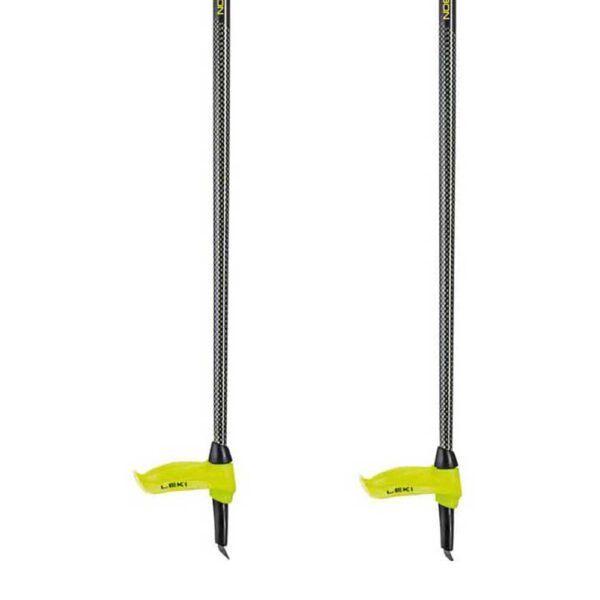 Leki alpino Poloneses Guide Lite 2 Carbon - Image 4