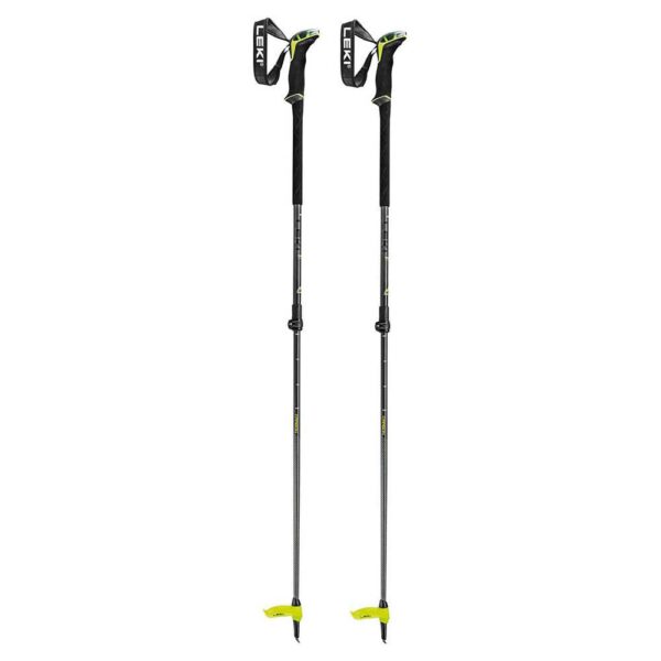 Leki alpino Poloneses Guide Lite 2 Carbon - Image 2