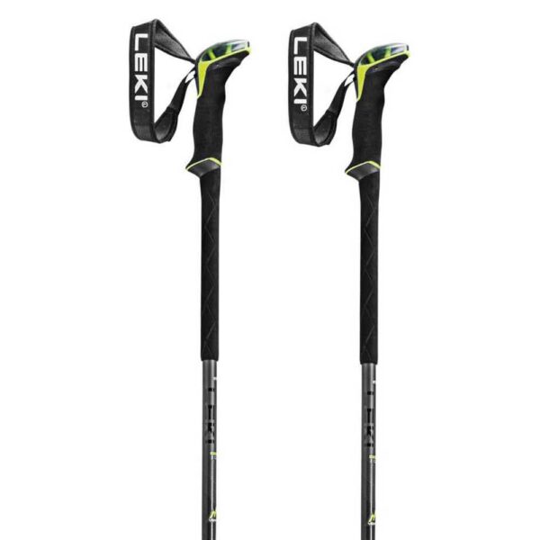 Leki alpino Poloneses Guide Lite 2 Carbon