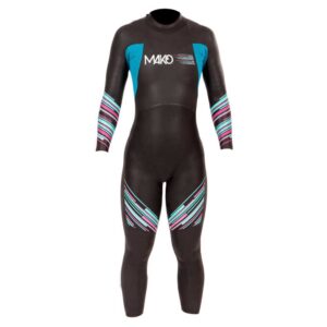 Mako Wetsuit Genesis 2.1