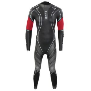 HUUB Wetsuit Archimedes III 3