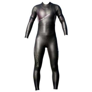 Aquasphere Wetsuit Woman Powered Phantom