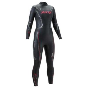 Zoot Wetsuit Woman Z Force 1.0