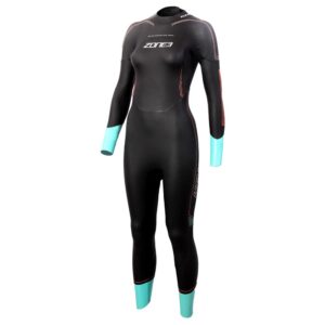 Zone3 Wetsuit Woman Vision