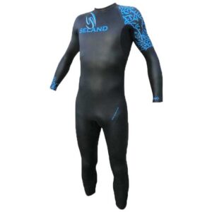 Seland Fato Neoprene Triathlon HQ S 40