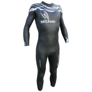 Seland Fato Neoprene Triathlon S 40 Airprene