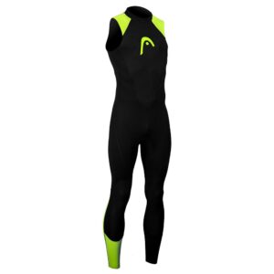 Head swimming Wetsuit Explorer LJ 02/03/2 Milímetros