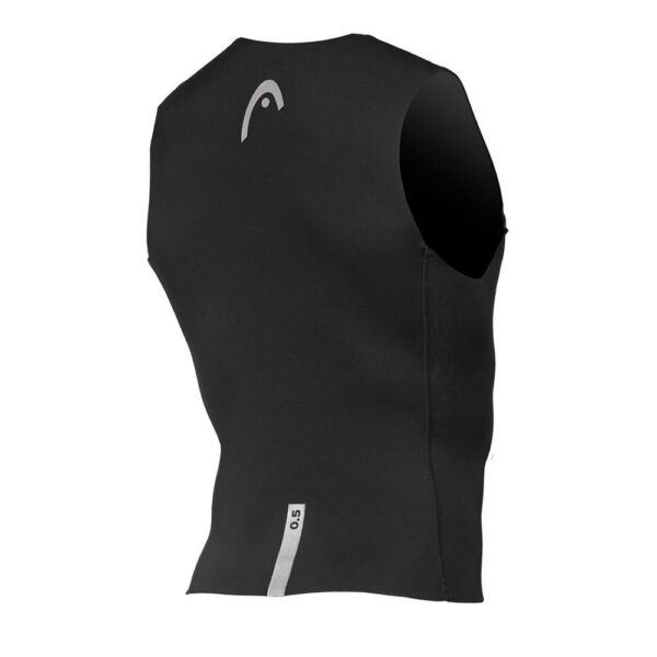 Head swimming Neo Thermal 0.5 mm - Imagem 2