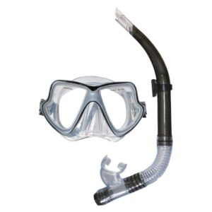 So dive Goa Senior