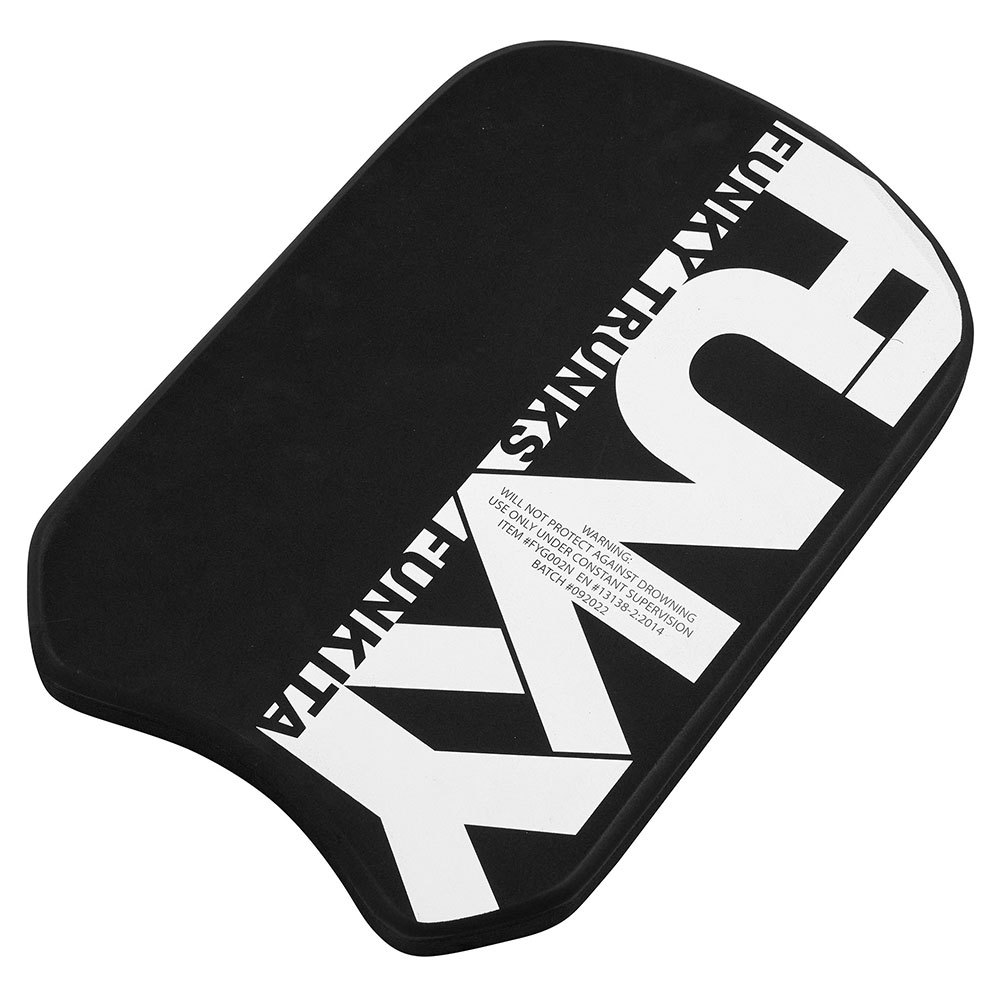 Funky trunks Prancha De Natação Training Messed Up - Imagem 3