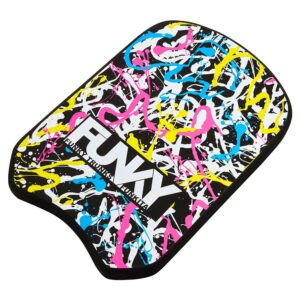 Funky trunks Prancha De Natação Training Messed Up