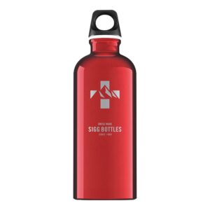 Sigg Mountain 600ml