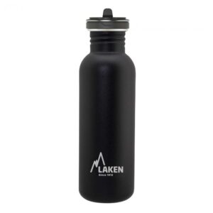 Laken Aço Inoxidável Garrafa Basic Flow 750ml