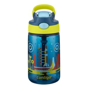 Contigo Garrafa Gizmo Flip 420ml
