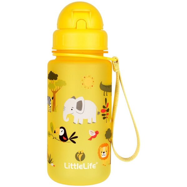 Littlelife Crianças Safari 400ml