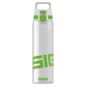 Sigg Total Clear One 750ml