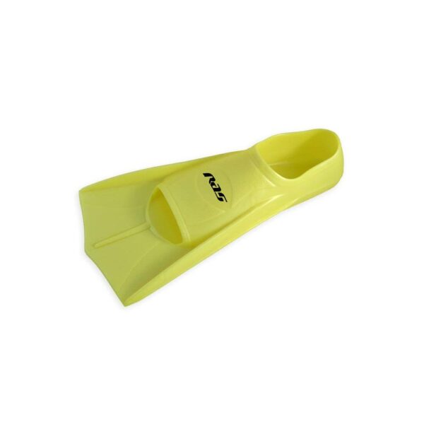 Ras Barbatanas Natação Silicone