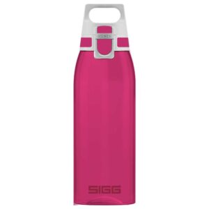 Sigg Tritan Total Color Bottle 1L