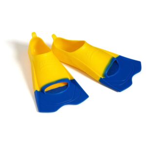 Zoggs Barbatanas Natação Ultra Blue